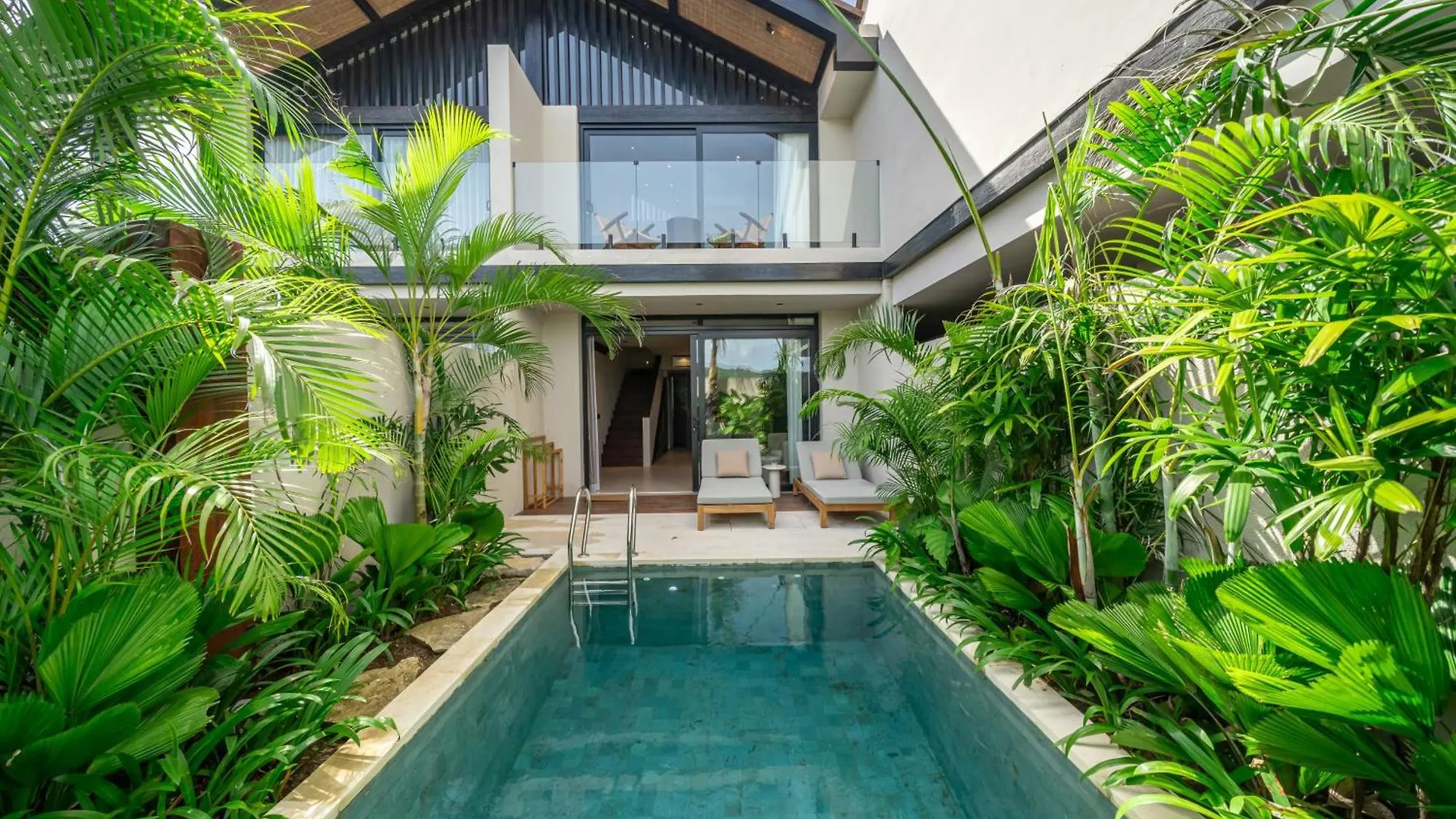 Amazing Brand New Villa Mulu A2 - Private Pool With Incridible Pool View Uluwatu