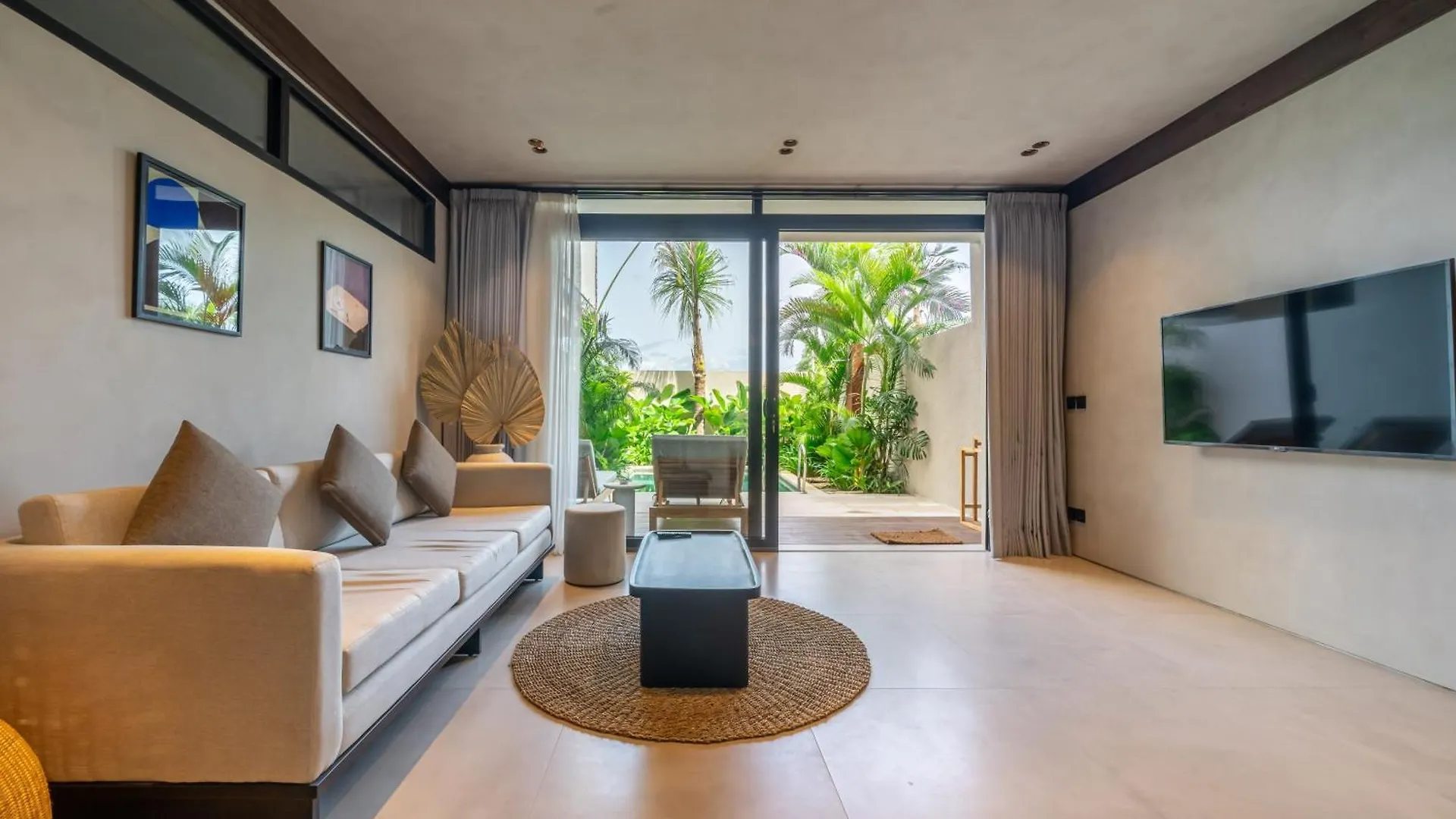 Amazing Brand New Villa Mulu A2 - Private Pool With Incridible Pool View Uluwatu  0*, Uluwatu (Bali)