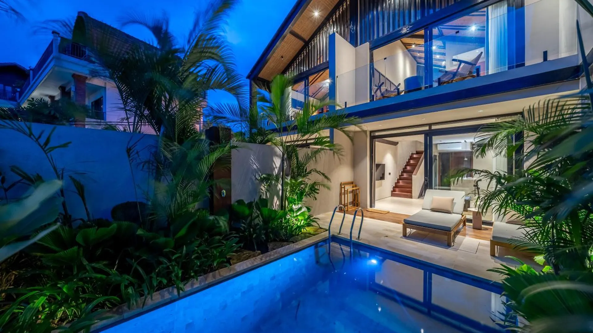 Amazing Brand New Villa Mulu A2 - Private Pool With Incridible Pool View Uluwatu  Uluwatu (Bali)