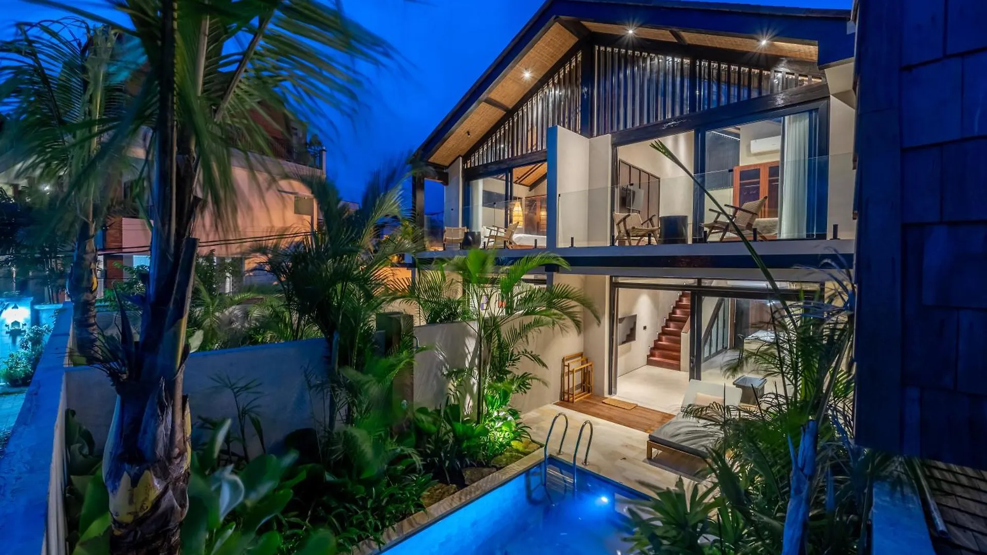 Amazing Brand New Villa Mulu A2 - Private Pool With Incridible Pool View Uluwatu