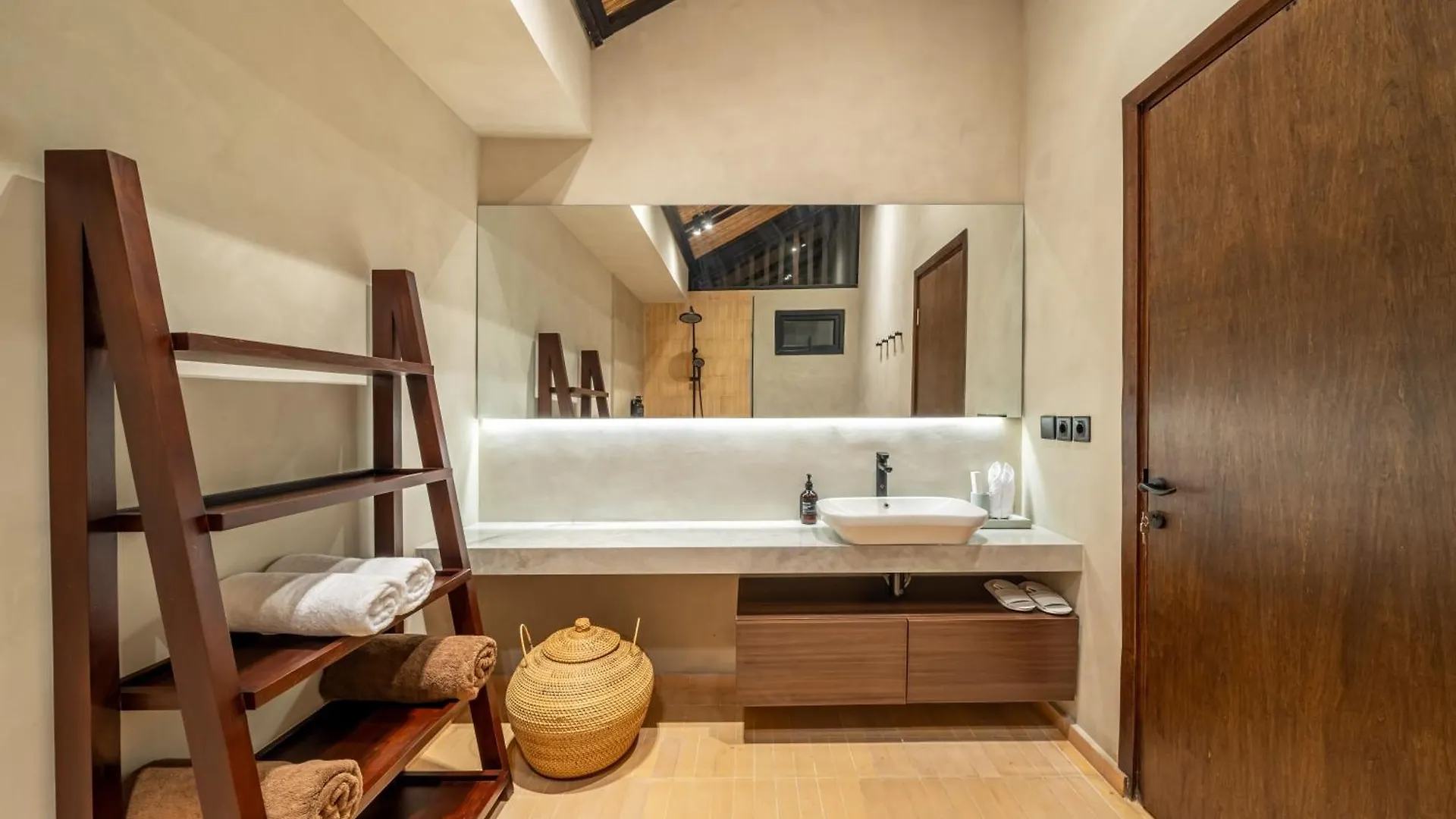 Amazing Brand New Villa Mulu A2 - Private Pool With Incridible Pool View Uluwatu