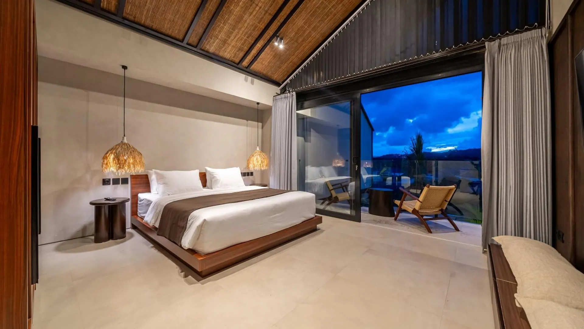 Amazing Brand New Villa Mulu A2 - Private Pool With Incridible Pool View Uluwatu   Uluwatu (Bali)