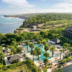 Radisson Blu Bali Hotell