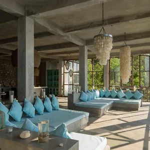 Villa V, Uluwatu