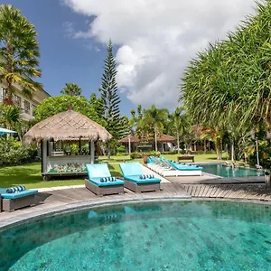 S Hidden Valley Bali Feriested